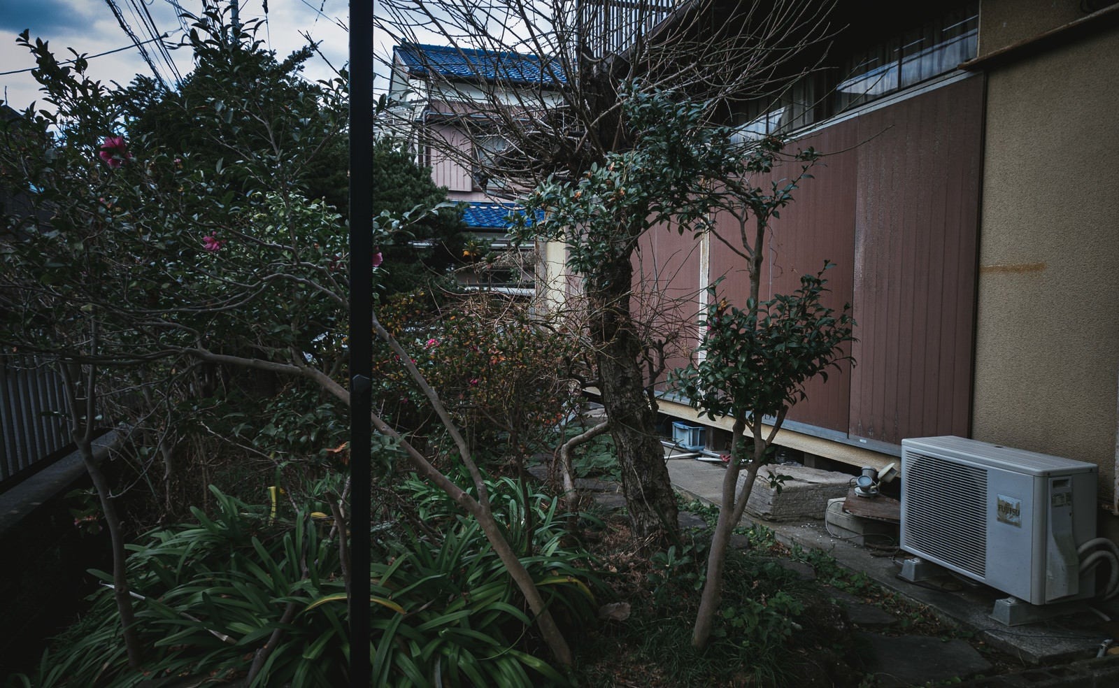 空き家