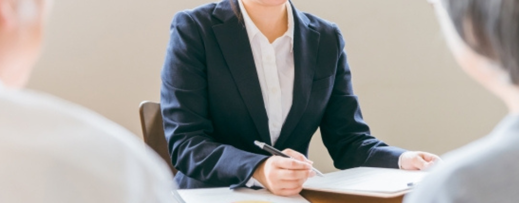 終活ヒアリング