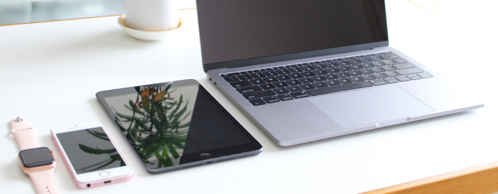 パソコン、スマホ、タブレット