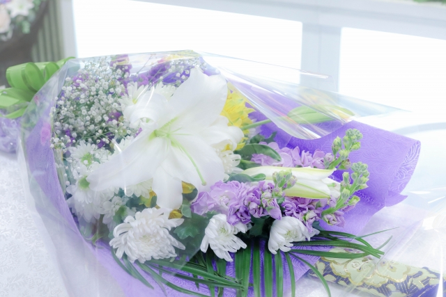花束