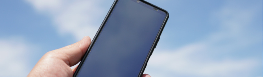スマホ