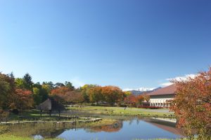 長野県の美術館