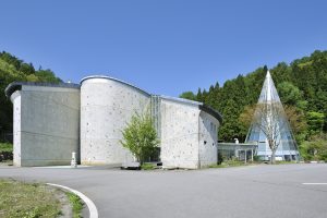 長野県の風景